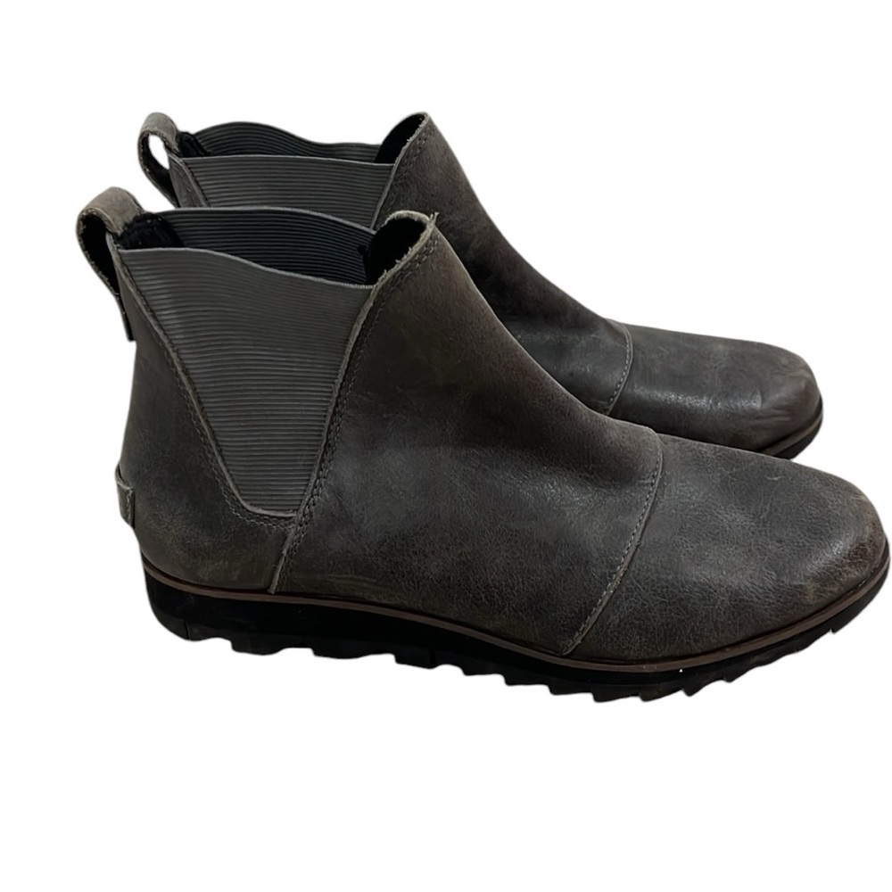 SOREL Chelsea Boots